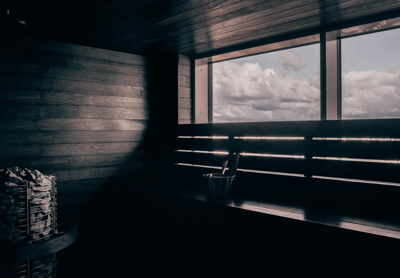 Unity Helsinki - A Studio Hotel ภายนอก รูปภาพ