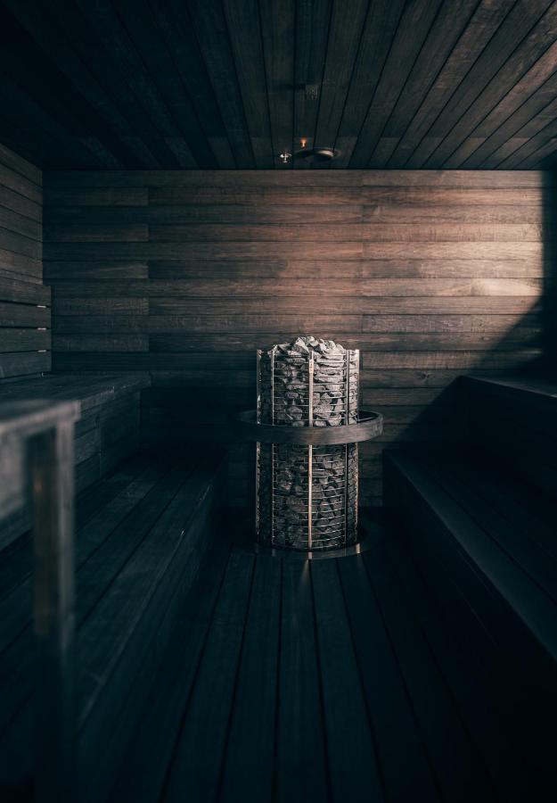 Unity Helsinki - A Studio Hotel ภายนอก รูปภาพ