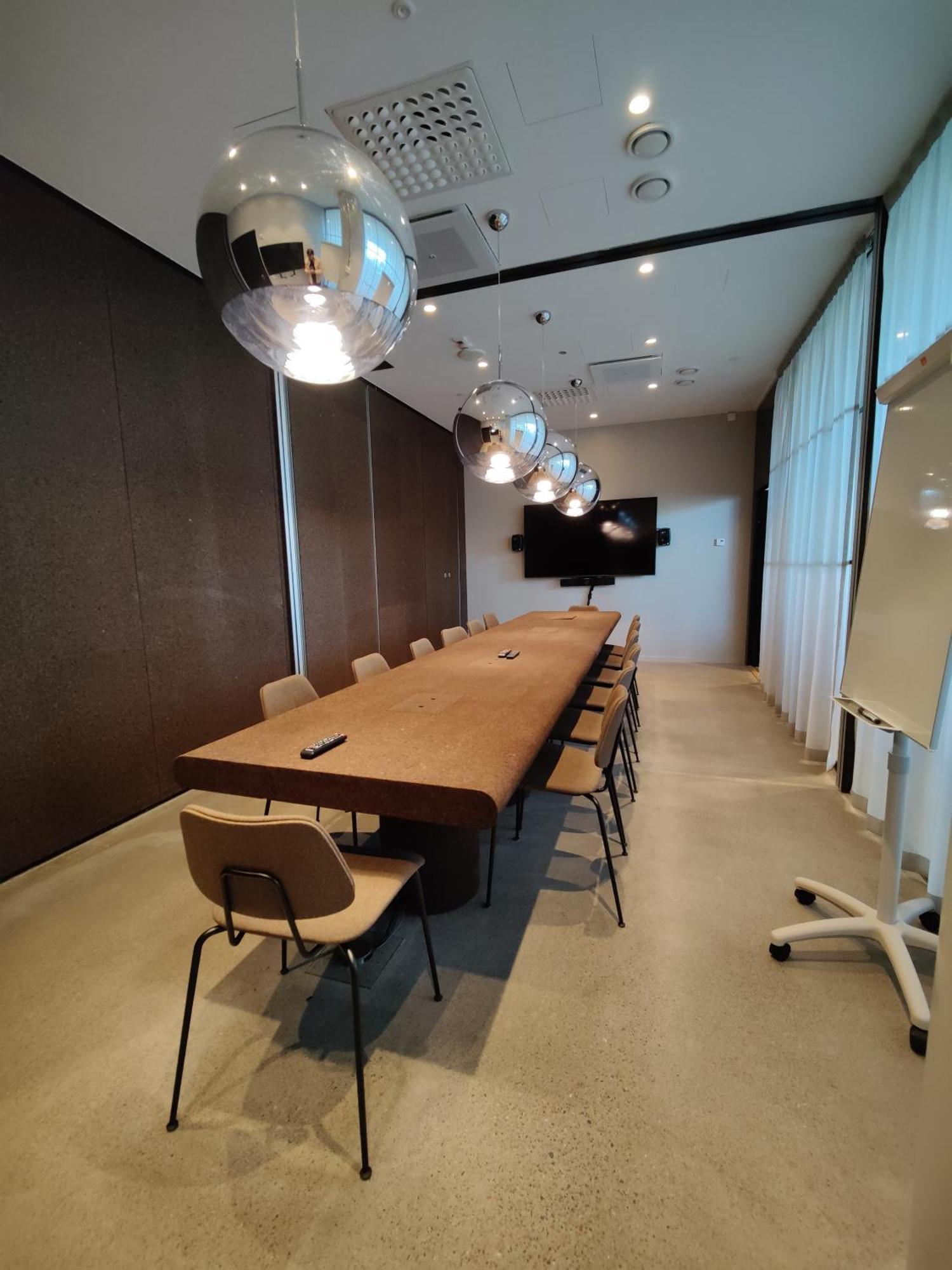 Unity Helsinki - A Studio Hotel ภายนอก รูปภาพ