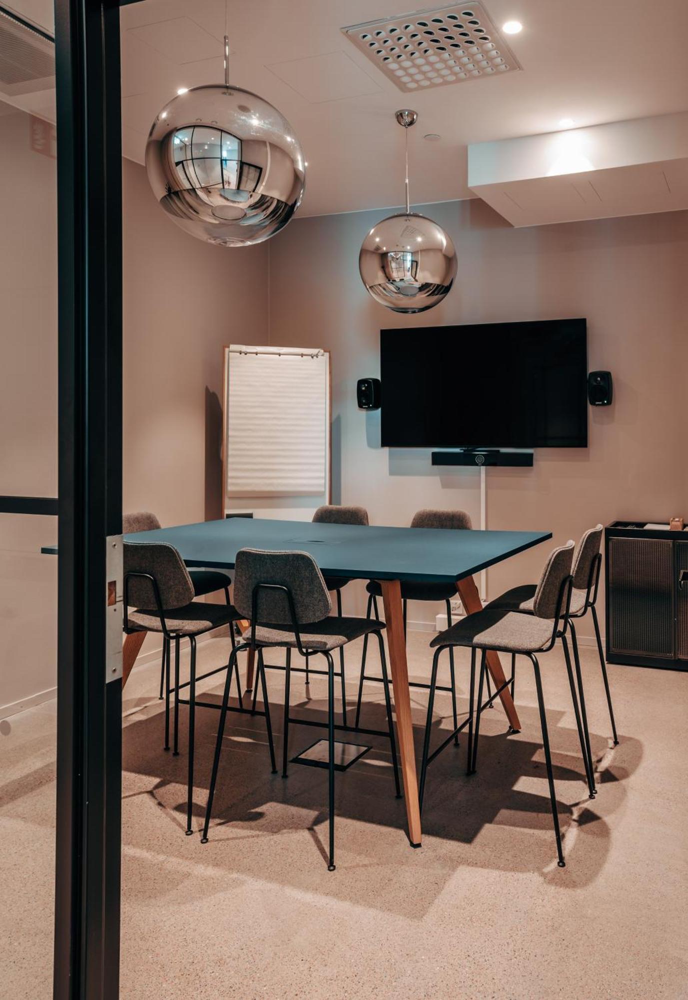 Unity Helsinki - A Studio Hotel ภายนอก รูปภาพ